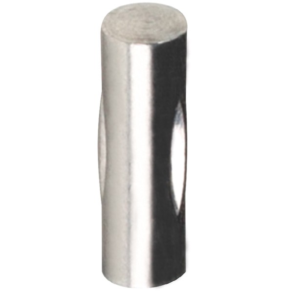 Groove Pin 3/8 x 2-3/4 Type A ZC 5 Pieces 
