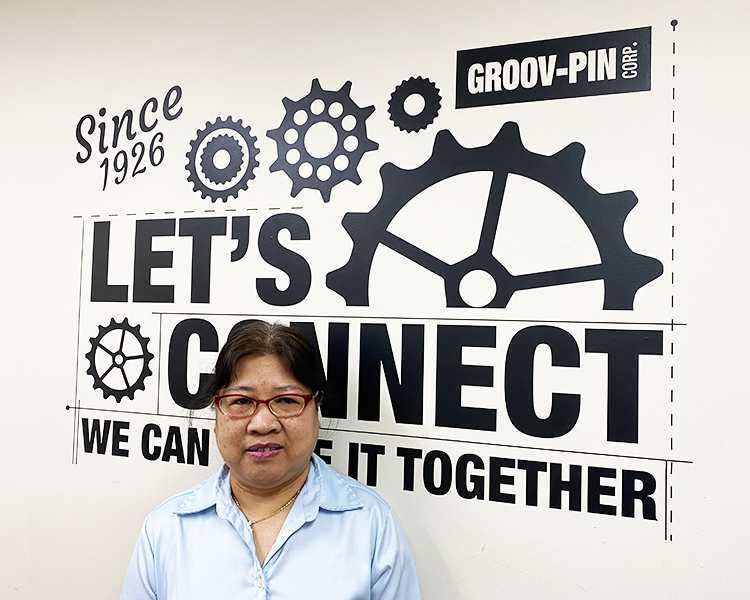 Get to Know Groov-Pin: Amnas Sen