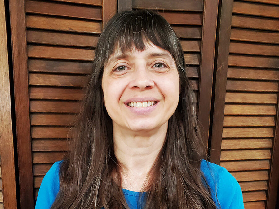 Get to Know Groov-Pin: Louise York