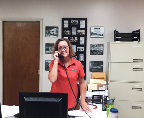 Get to Know Groov-Pin: Sharyn Holbrook