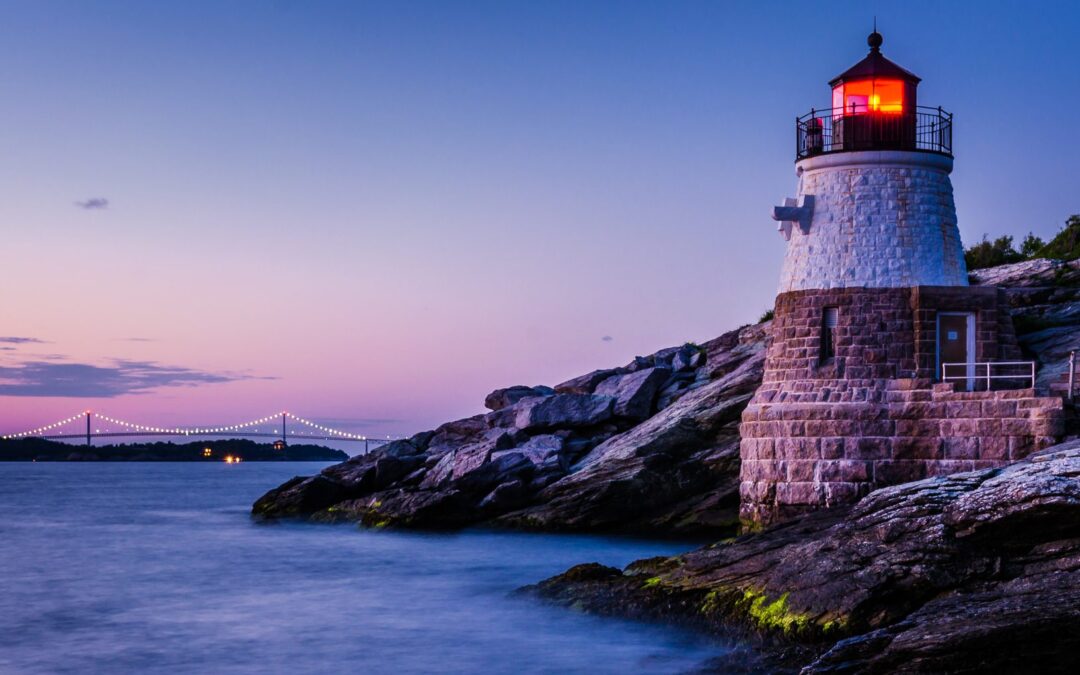 Take the Best for Rhode Island Challenge