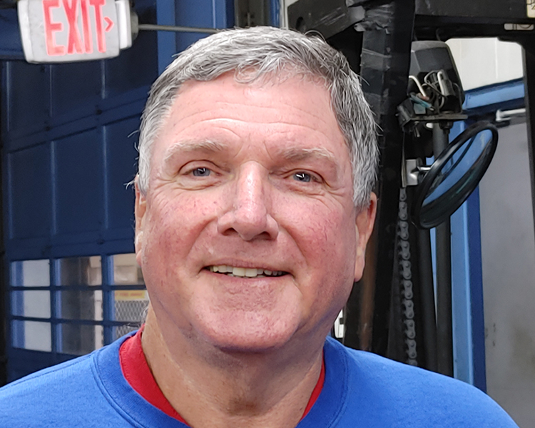 Get to Know Groov-Pin: Ken Robinson