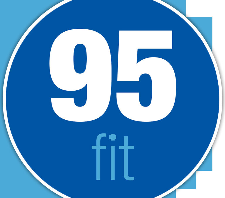 Groov-Pin Marks 95th Anniversary with a Walking Challenge