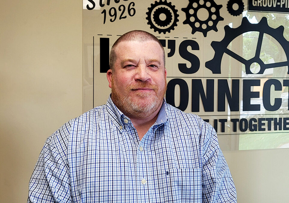 Get to Know Groov-Pin: Dan McNally