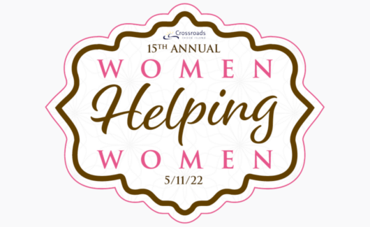 Groov-Pin Sponsors Women Helping Women 2022 Fundraising Event