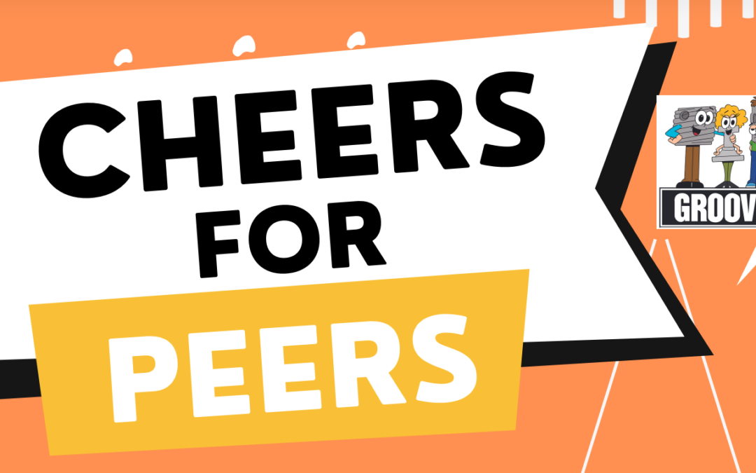 Groov-Pin Introduces Employee Recognition Program