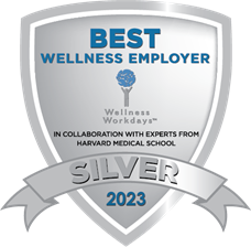 Groov-Pin Named a 2023 Best Wellness Employer