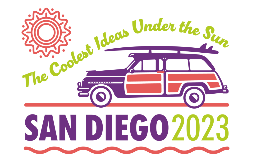 Groov-Pin to Attend IMS 2023