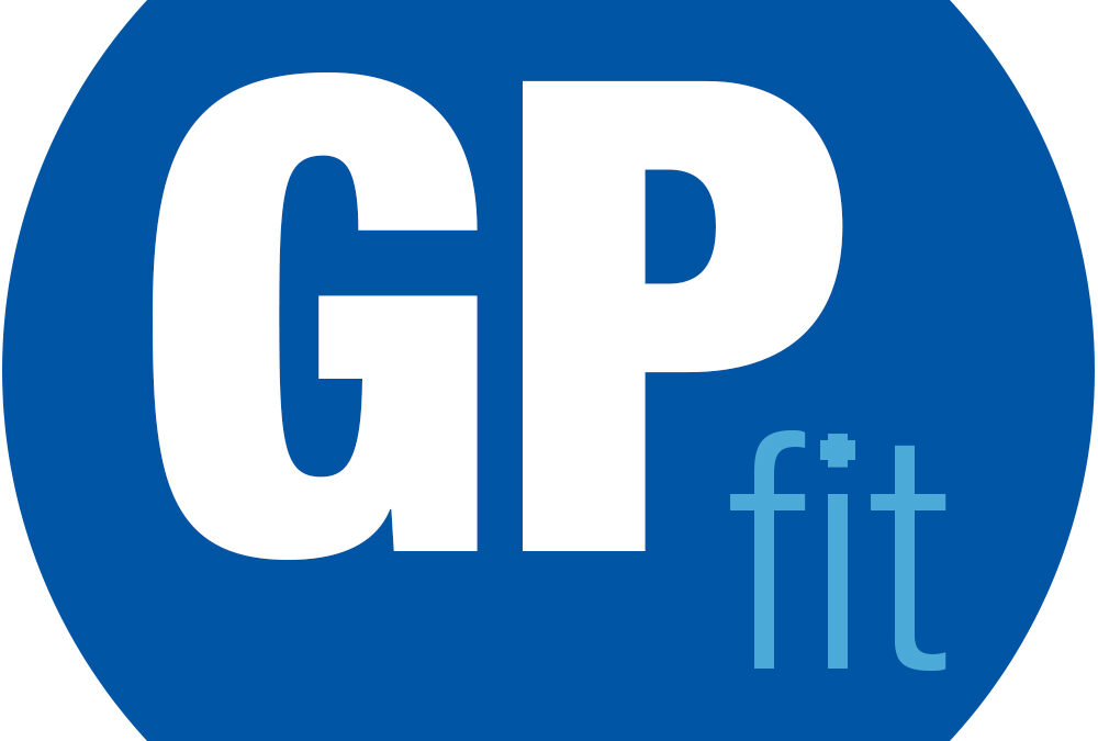 GP Fit Wellness Program 2024 Year in Review
